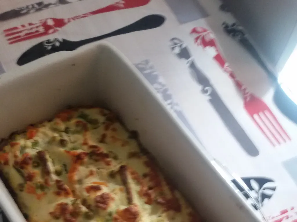 terrine de brochet