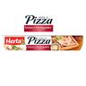 Pâte à Pizza Épaisse et Rectangulaire Giant HERTA®