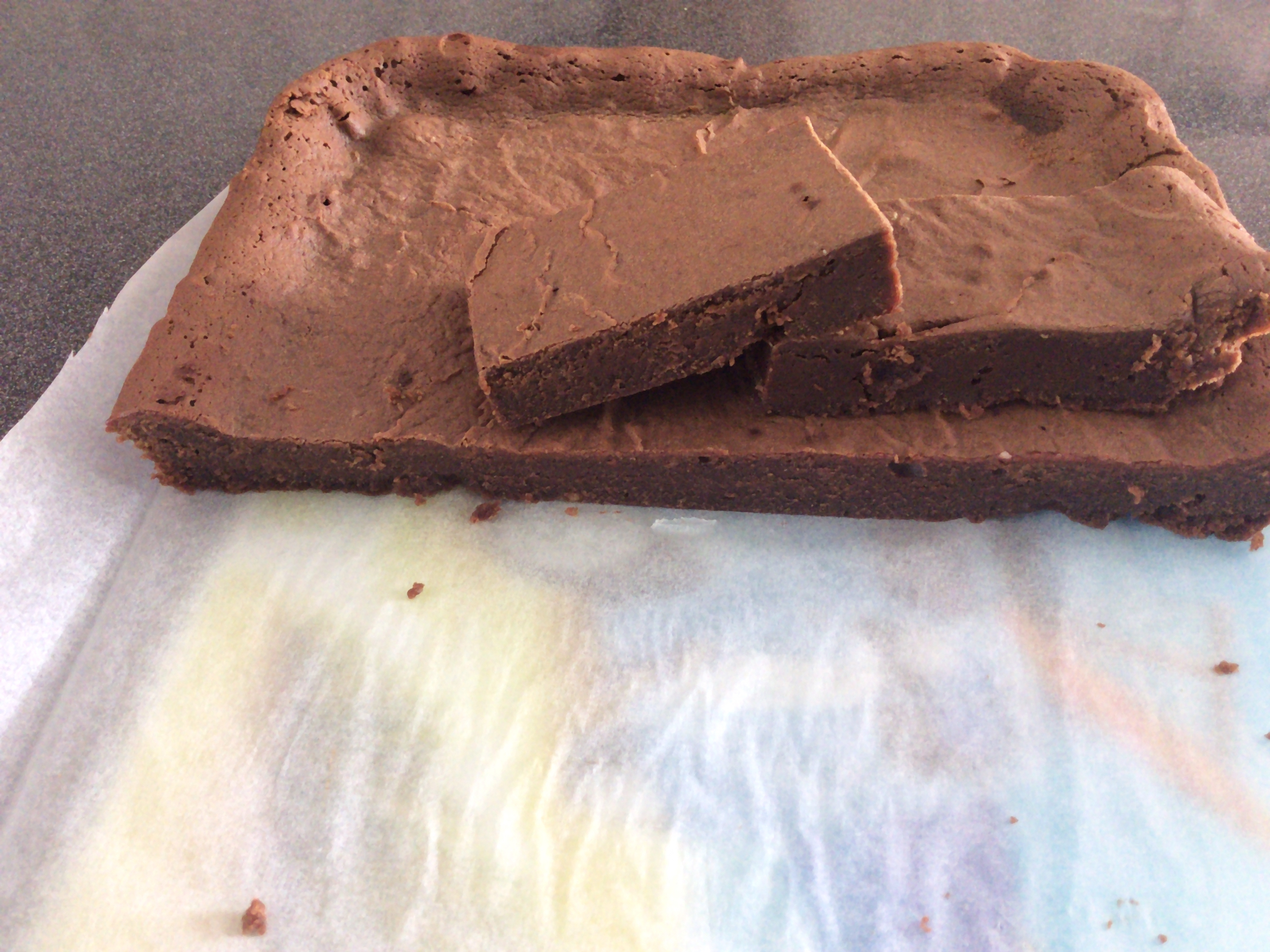 Gateau Au Chocolat Fondant Anglais Recette De Gateau Au Chocolat Fondant Anglais