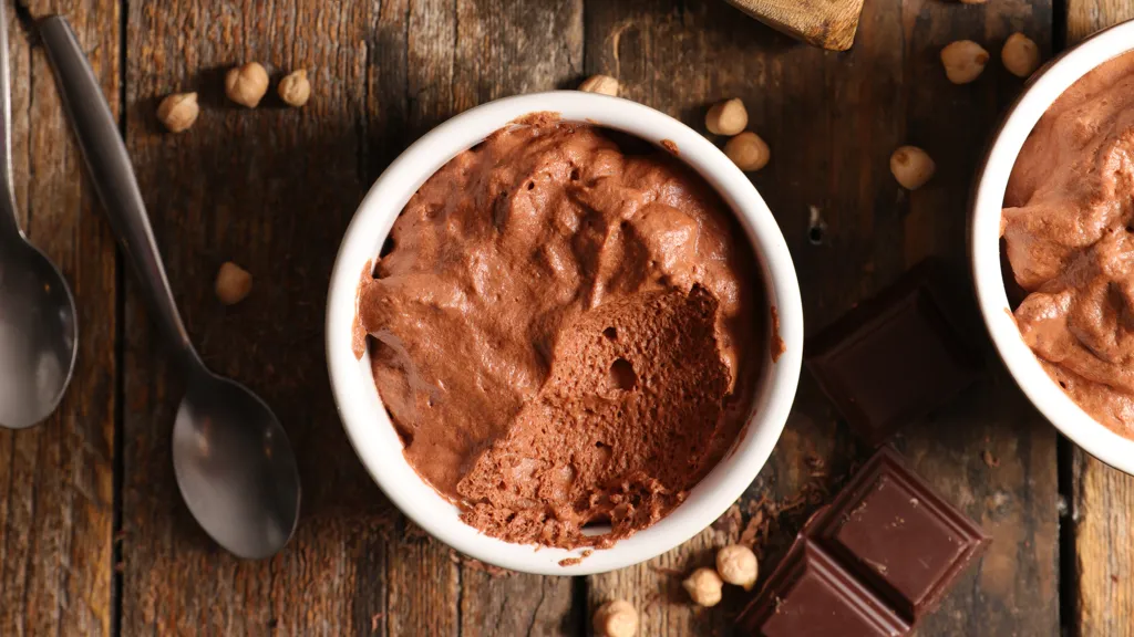 Mousse au chocolat: nos 10 meilleures recettes à vie! - Pratico-Pratiques