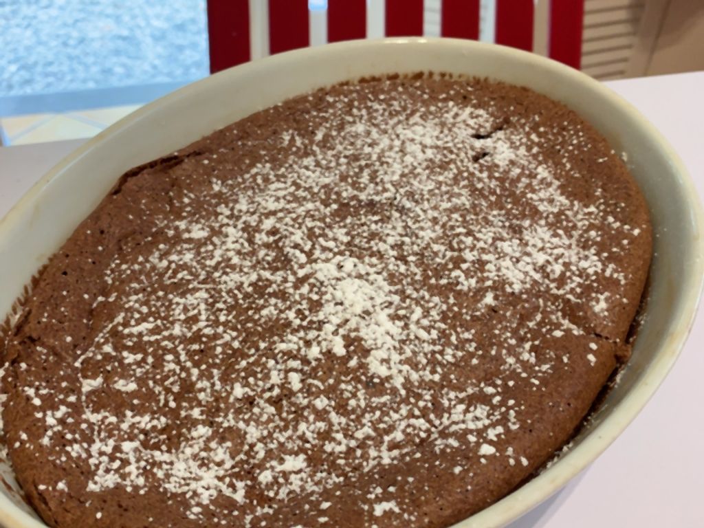 Gateau Au Chocolat Facile Recette De Gateau Au Chocolat Facile