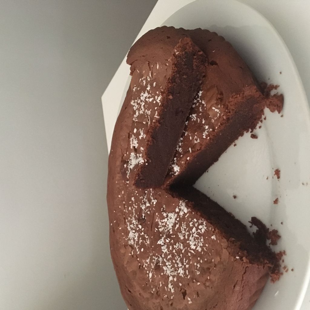 Gateau Au Chocolat Fondant Anglais Recette De Gateau Au Chocolat Fondant Anglais