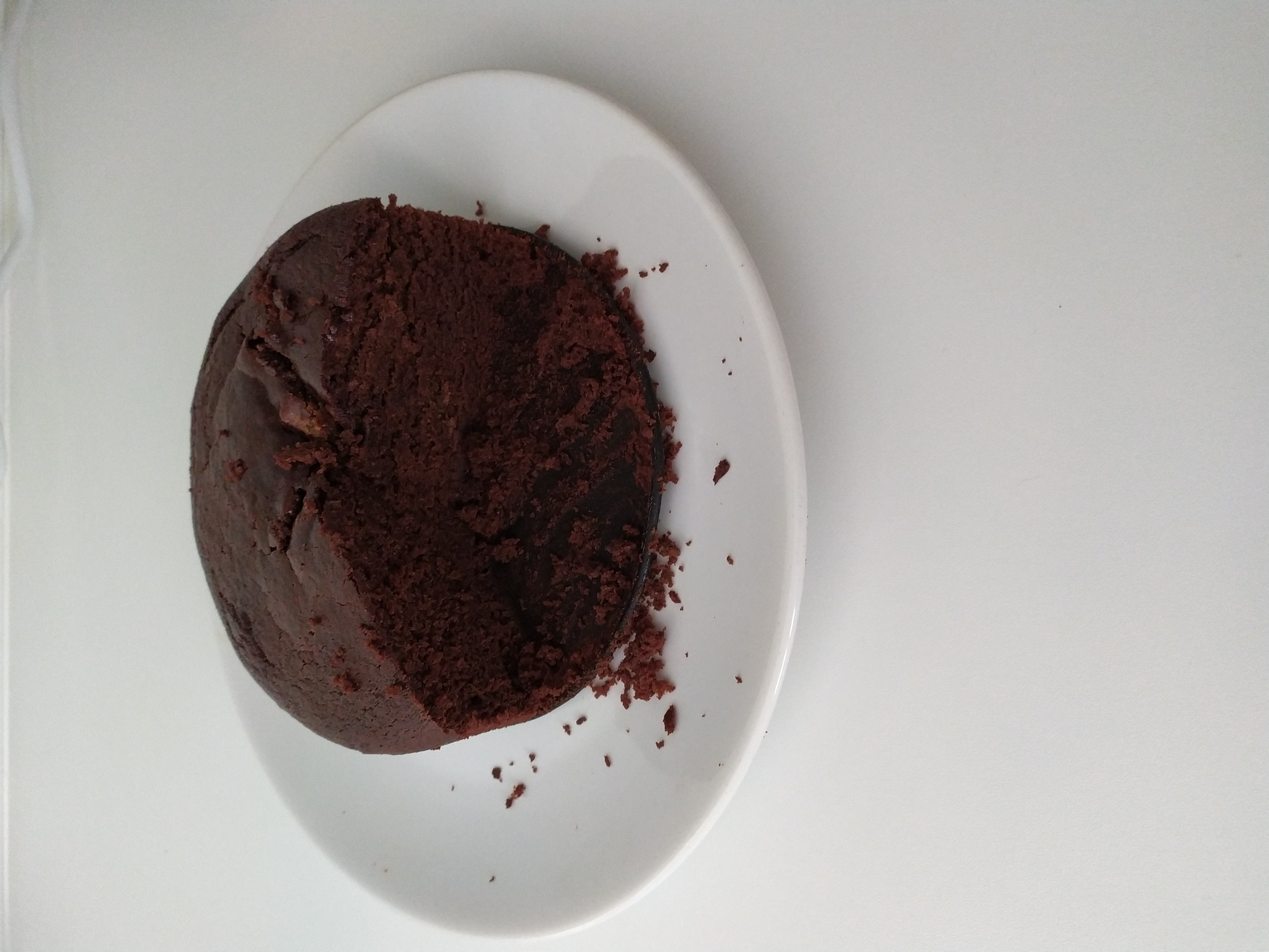 Gateau Chocolat Sans Levure Nos Delicieuses Recettes De Gateau Chocolat Sans Levure
