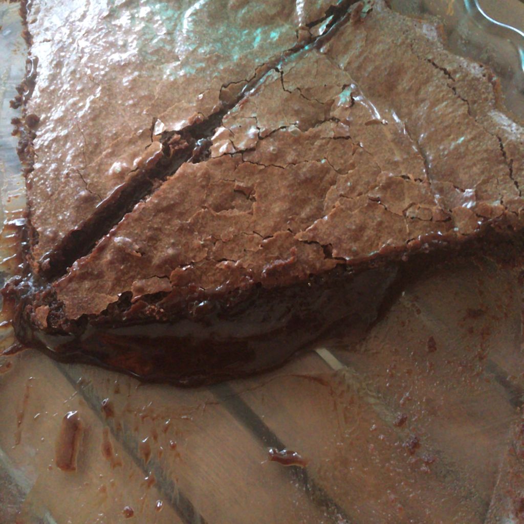 Gateau Au Chocolat Fondant Facile Et Sans Gluten Recette De Gateau Au Chocolat Fondant Facile Et Sans Gluten