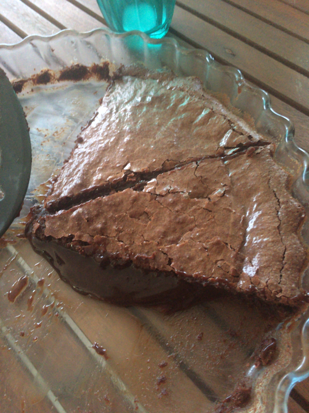 Gateau Au Chocolat Fondant Facile Et Sans Gluten Recette De Gateau Au Chocolat Fondant Facile Et Sans Gluten