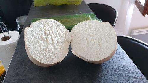 Fricot de Vesses-de-loup : Recette de Fricot de Vesses-de-loup - Marmiton