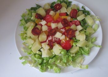 Repas Du Soir Nos Delicieuses Recettes De Repas Du Soir Page 2