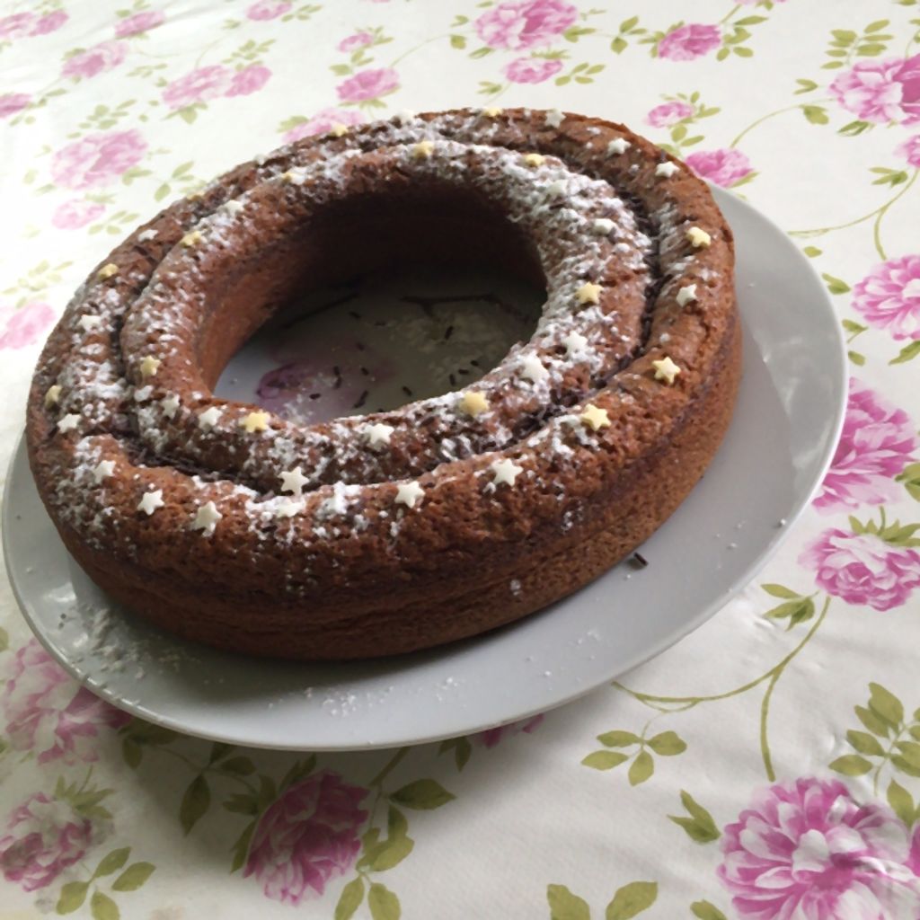 Gateau Bresilien Recette De Gateau Bresilien