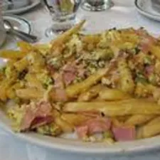 Revuelto gramajo
