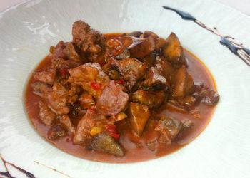 Recipe