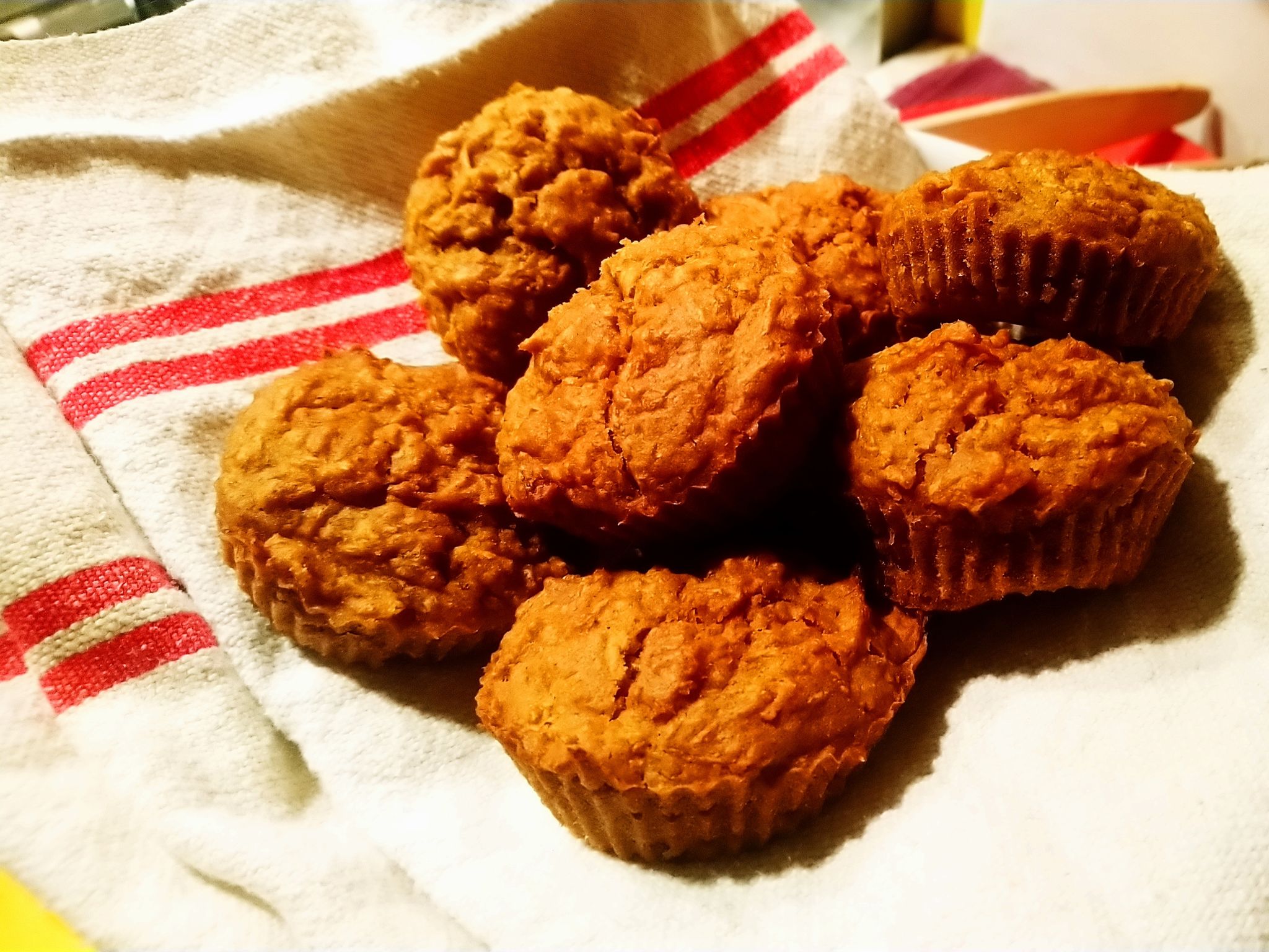 Muffins Aux Carottes Et Aux Raisins Sans Oeufs Recette De Muffins Aux Carottes Et Aux