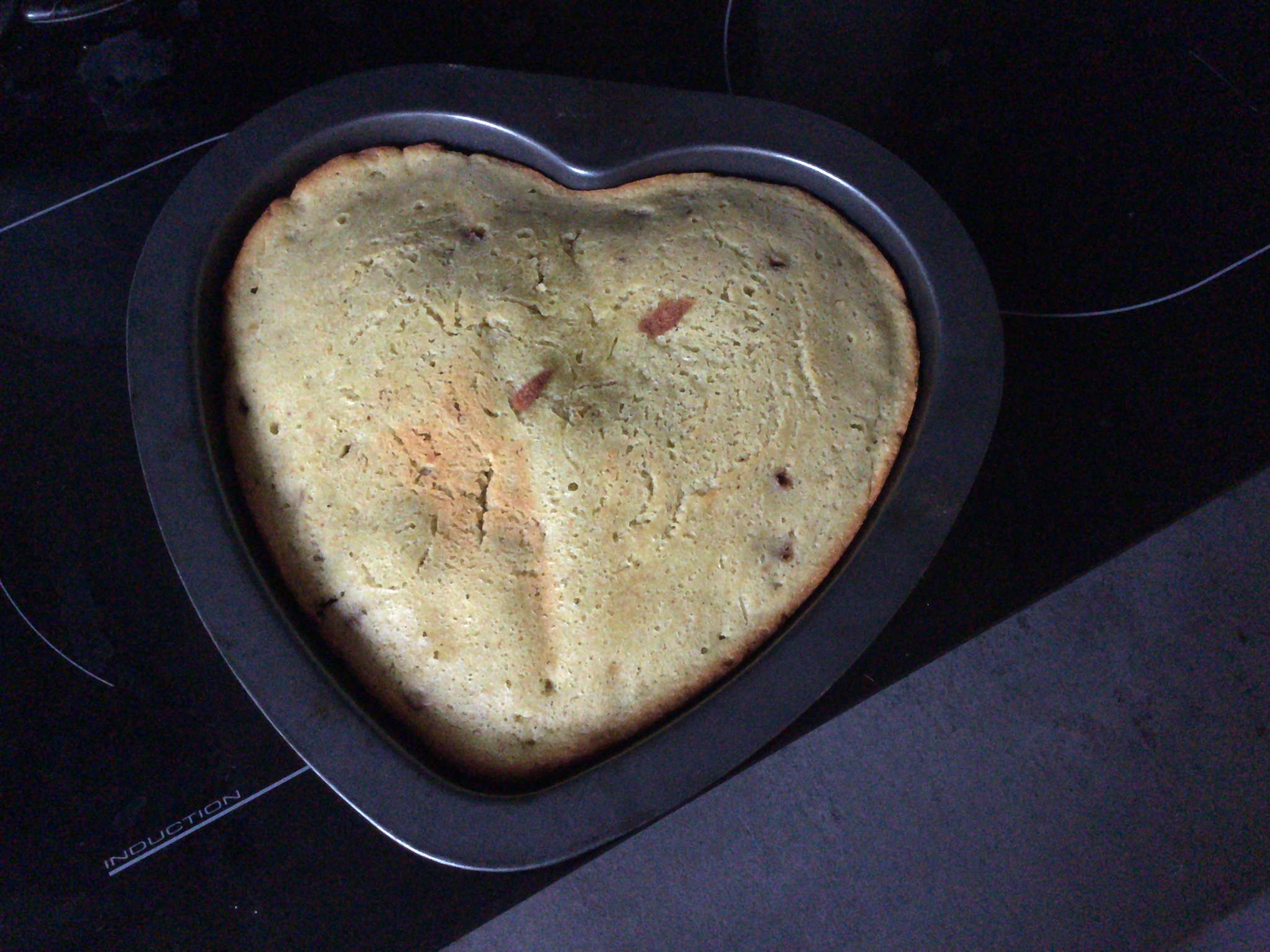 Petits Gateaux A La Pistache Et Aux Pepites De Chocolat Recette De Petits Gateaux A La Pistache Et Aux Pepites De Chocolat