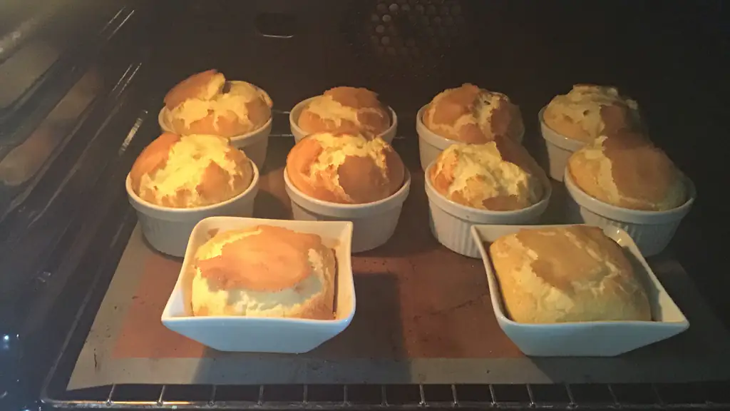 Flan Aux Nectarines Recette De Flan Aux Nectarines