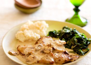 Recipe