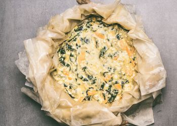 Recipe