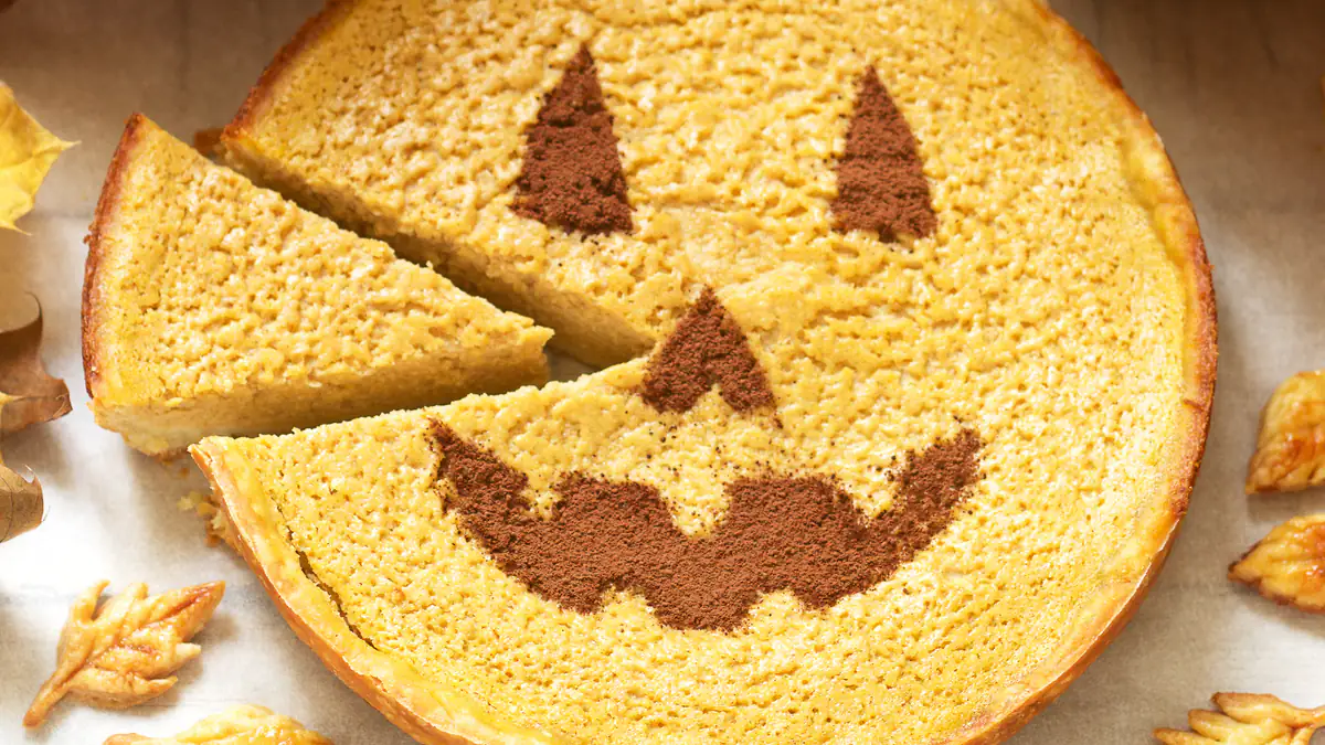 Gateau A La Citrouille Nos Delicieuses Recettes De Gateau A La Citrouille