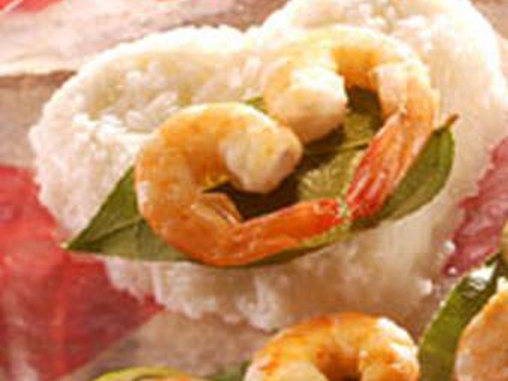 Gambas à la Diable Rezepte Gambas à la Diable gofeminin