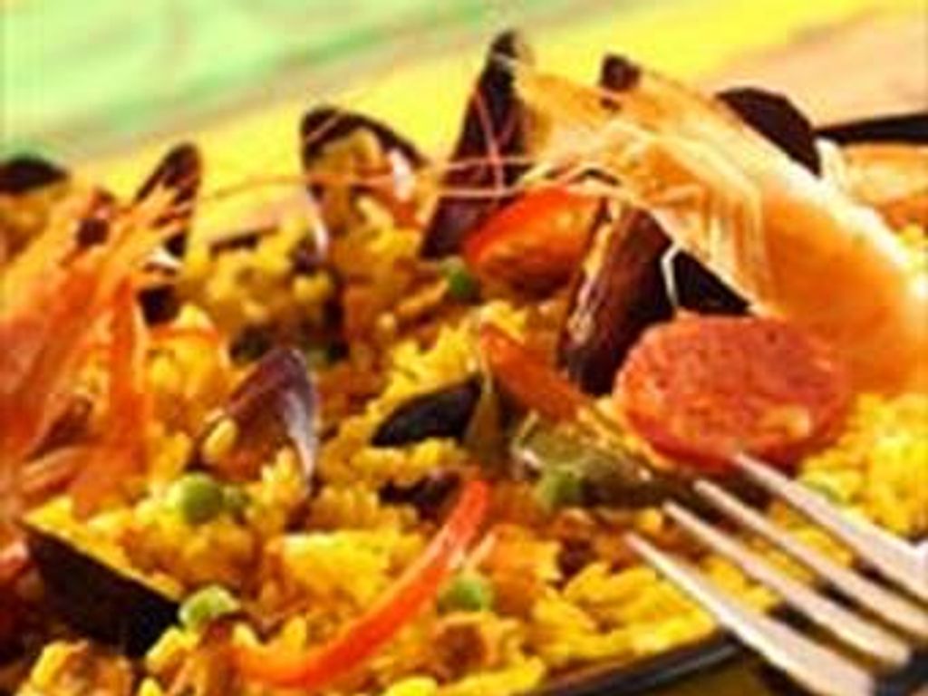 Paella: Rezepte Paella - gofeminin