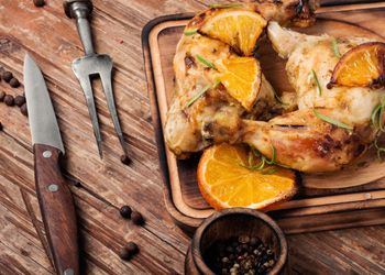 Recipe
