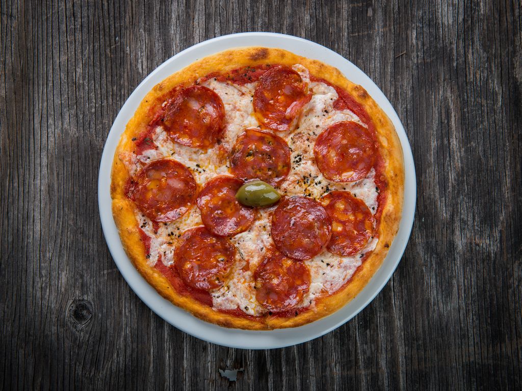 Pizza alla siciliana : Receta de Pizza alla siciliana - enfemenino