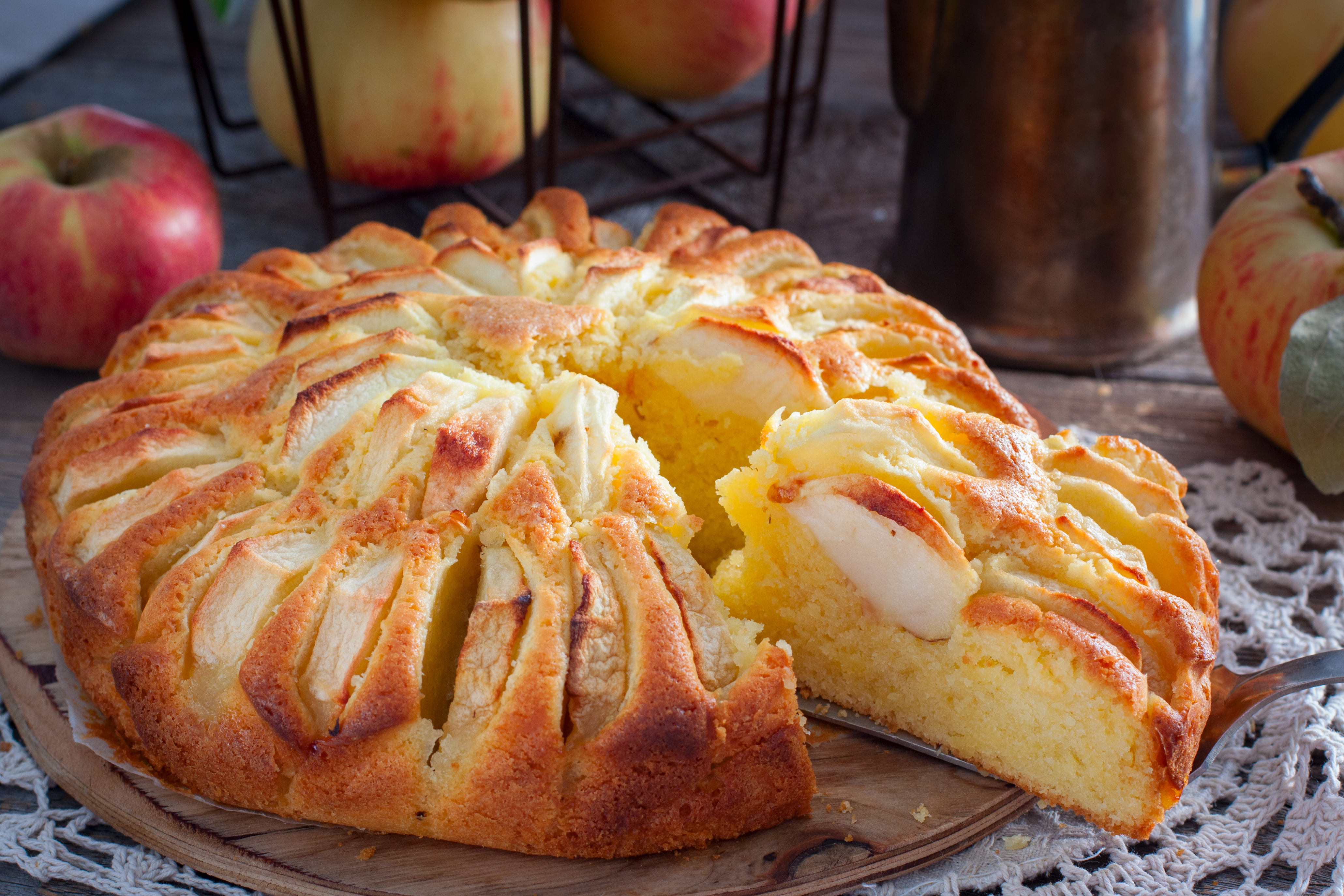 Пирог легкого приготовления. Корнуэльский пирог. Корнуэльский пирог с яблоками. Пирог Корнуэльский пирог. Apple pie (яблочный пирог).