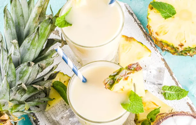 Pina Colada