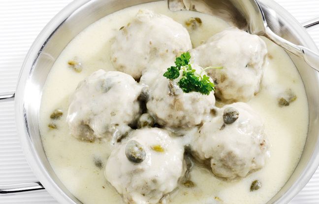 Königsberger Klopse