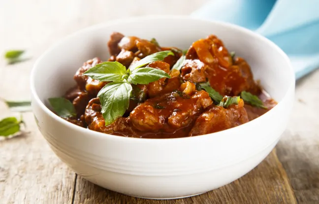 Gulasch-Rezept