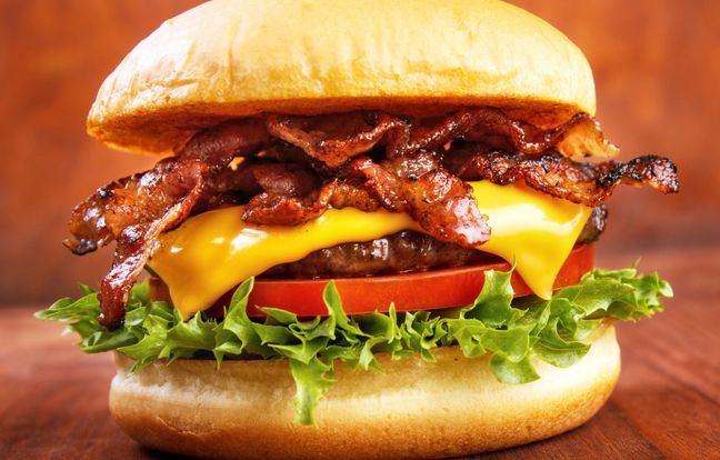 Hamburger-Rezept