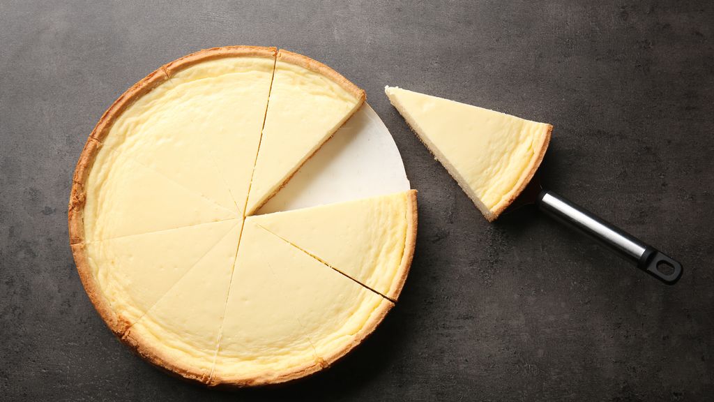 Cheesecake Au Fromage Blanc Inratable Au Thermomix Recette De Cheesecake Au Fromage Blanc Inratable Au Thermomix