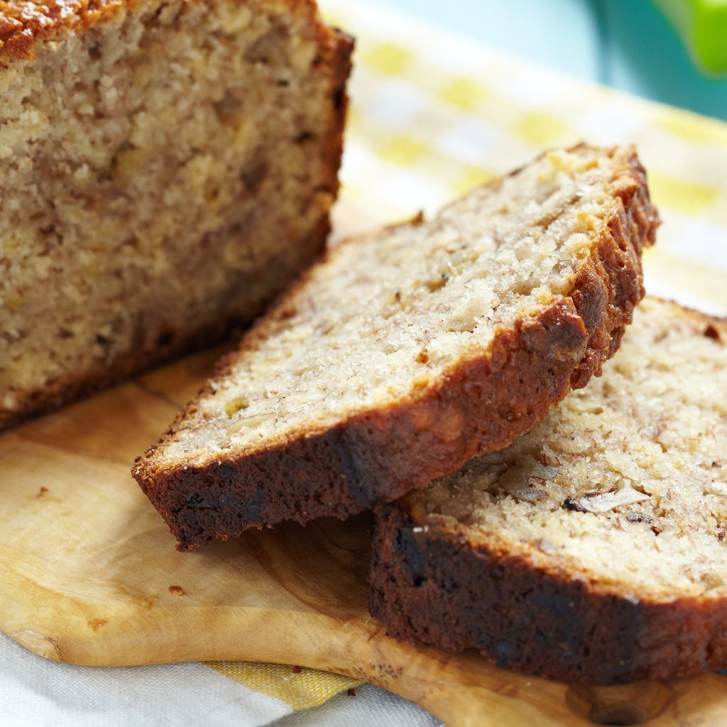 Gateau Aux Noix Au Thermomix