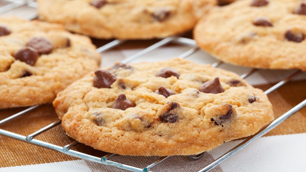 Original American Cookies Au Thermomix Recette De Original American Cookies Au Thermomix Original American Cookies Au Thermomix Recette De Original American Cookies Au Thermomix