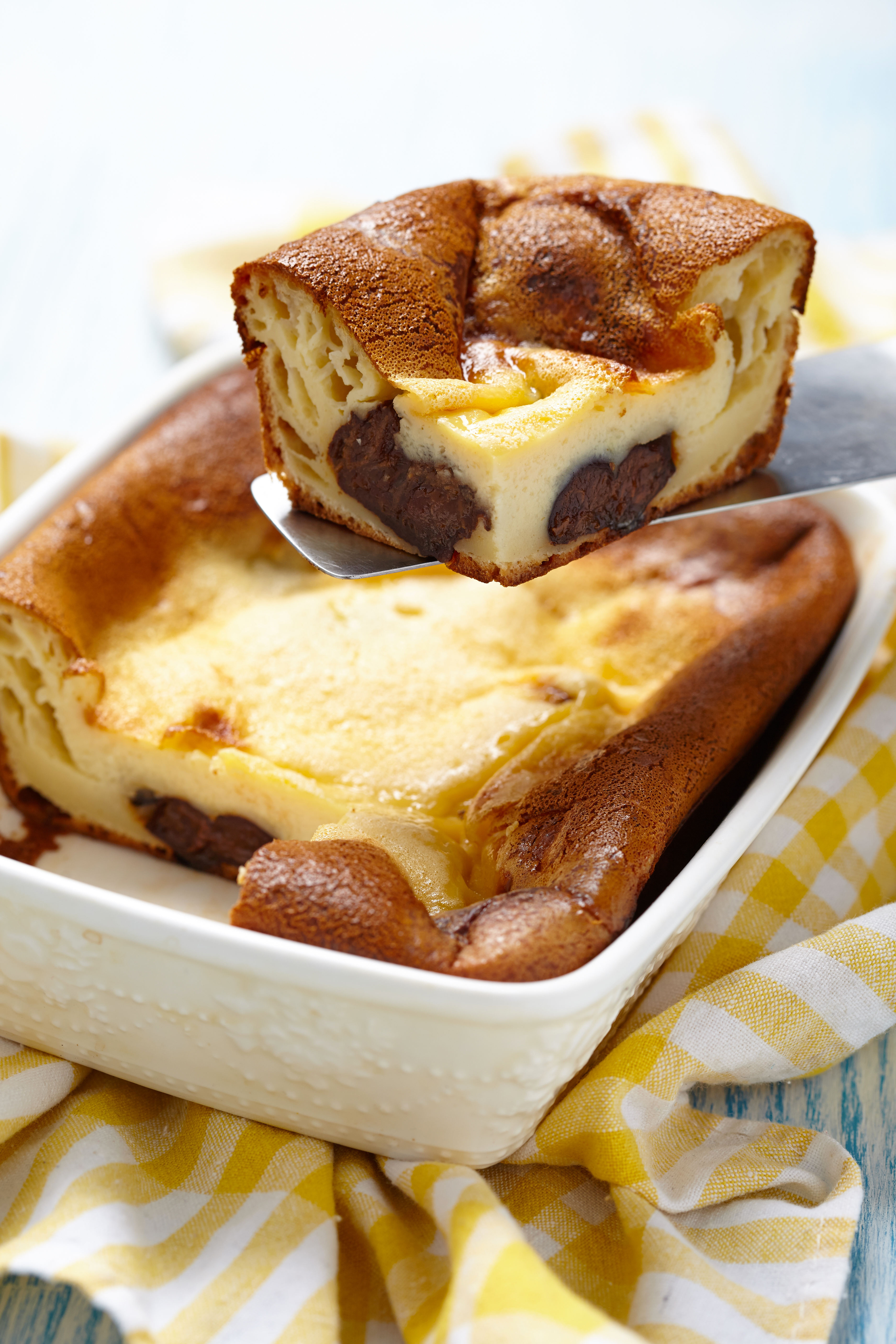 Far Breton Aux Pruneaux Nos Delicieuses Recettes De Far Breton Aux Pruneaux