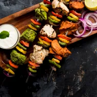 Pollo Tikka