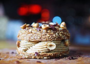 Paris Brest Recette De Paris Brest Marmiton