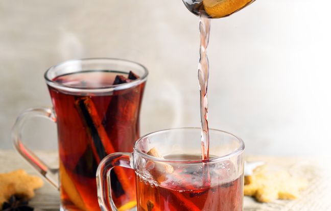 Rezept für Feuerzangenbowle