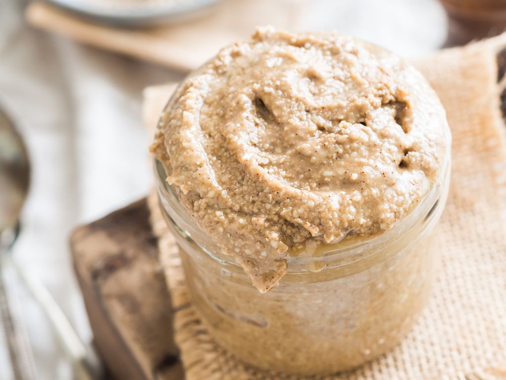 Caviar d'aubergines au Thermomix Recette de Caviar d'aubergines au