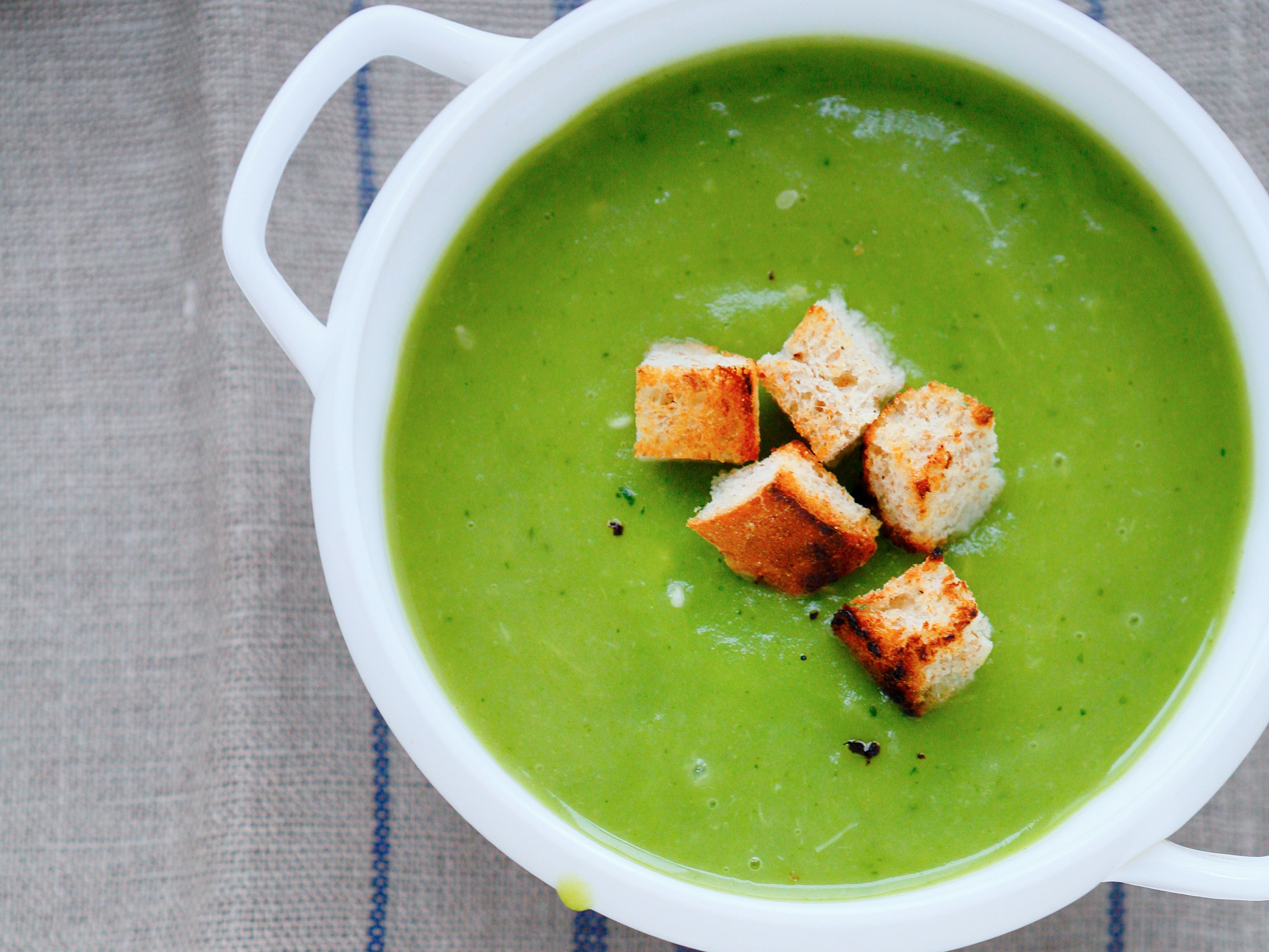 soupe aux épinards au cookeo Recette de soupe aux épinards au cookeo