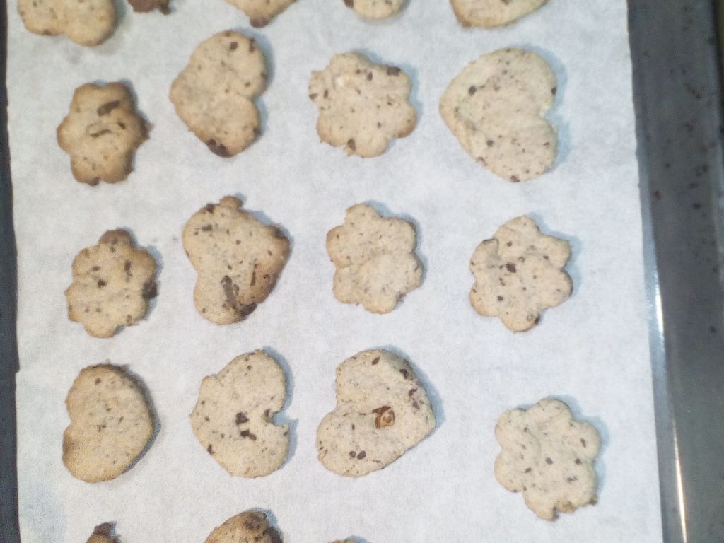 Biscuits Aux Cereales Petit Dejeuner Recette De Biscuits Aux Cereales Petit Dejeuner