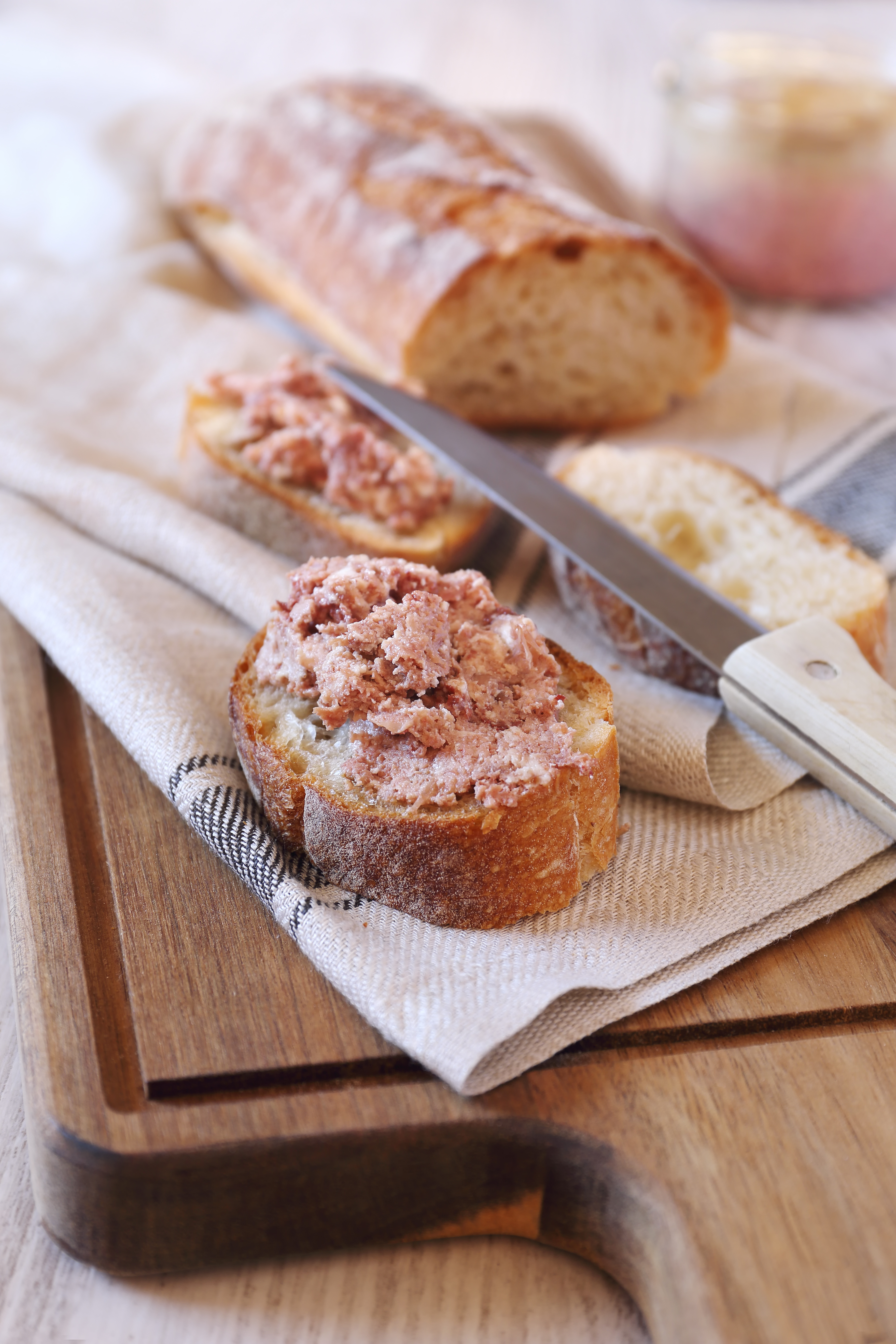 Recette De Rillette De Sanglier Au Thermomix Rillettes de porc au Thermomix : recette de Rillettes de porc au Thermomix