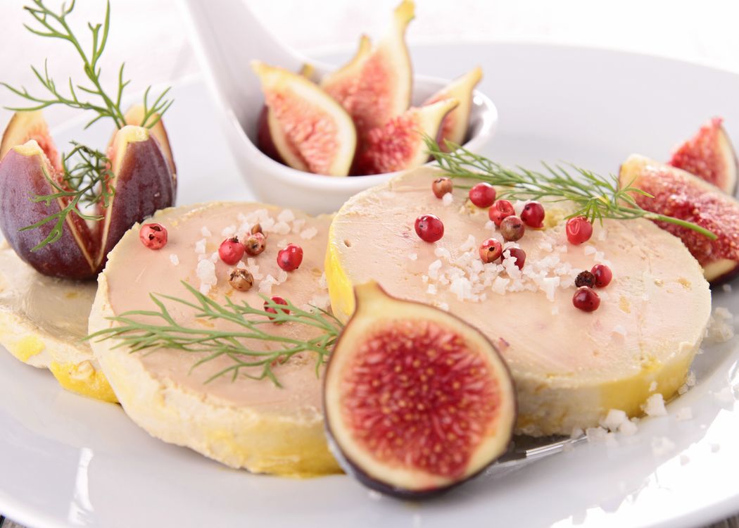 Assiette saumon foie gras nos délicieuses recettes de assiette saumon