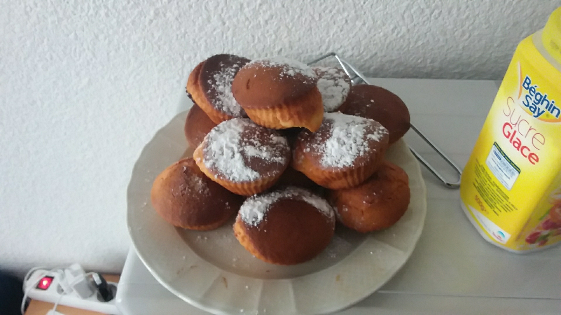 Muffins Smarties Chocolat Blanc Coeur Nutella Recette De Muffins Smarties Chocolat Blanc Coeur Nutella