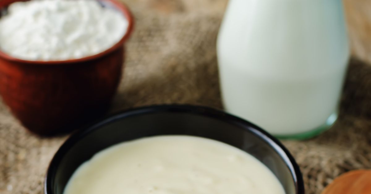 Béchamel au Companion recette de Béchamel au Companion