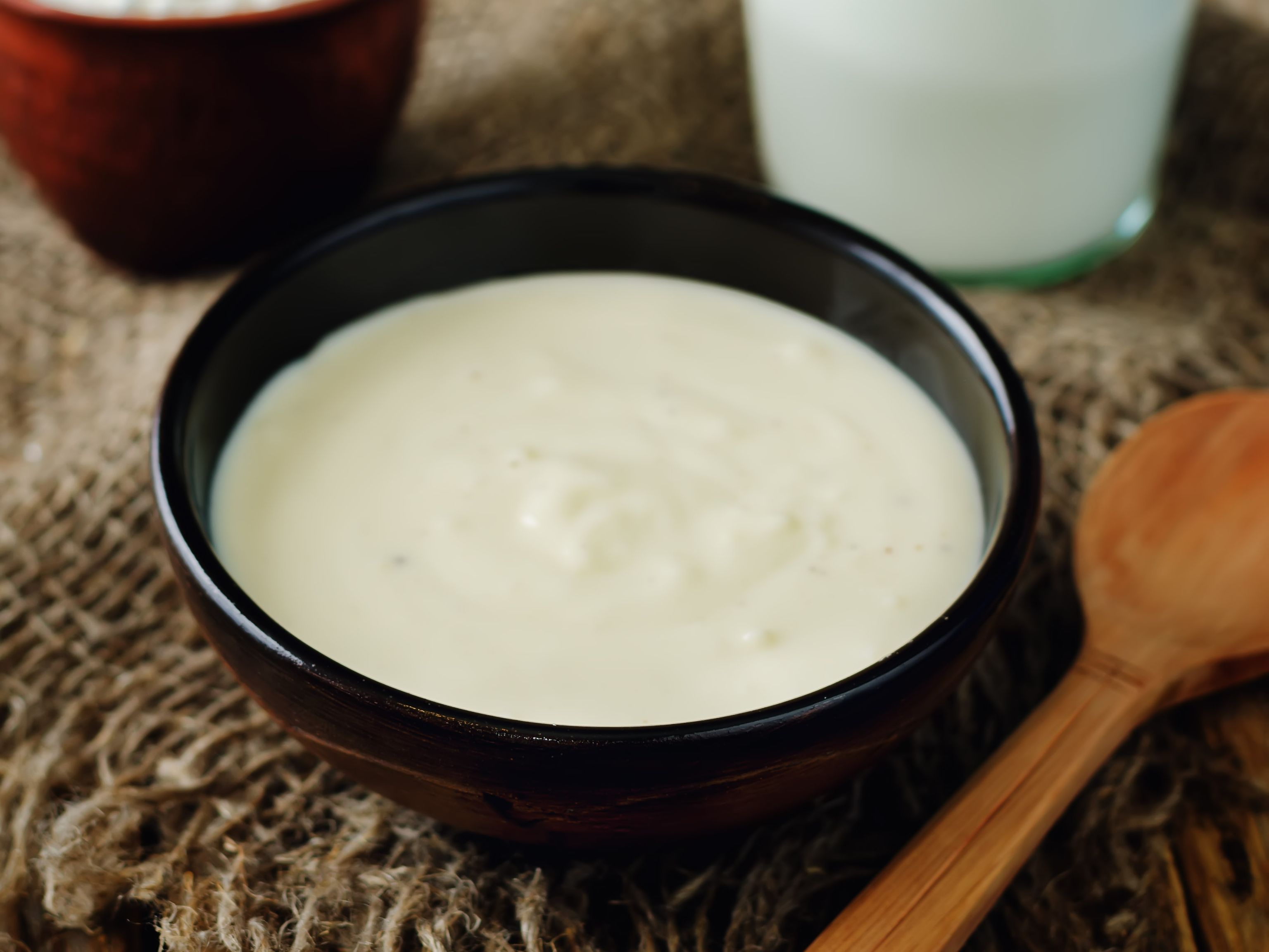 Béchamel 1 Litre De Lait Marmiton - Communauté MCMS