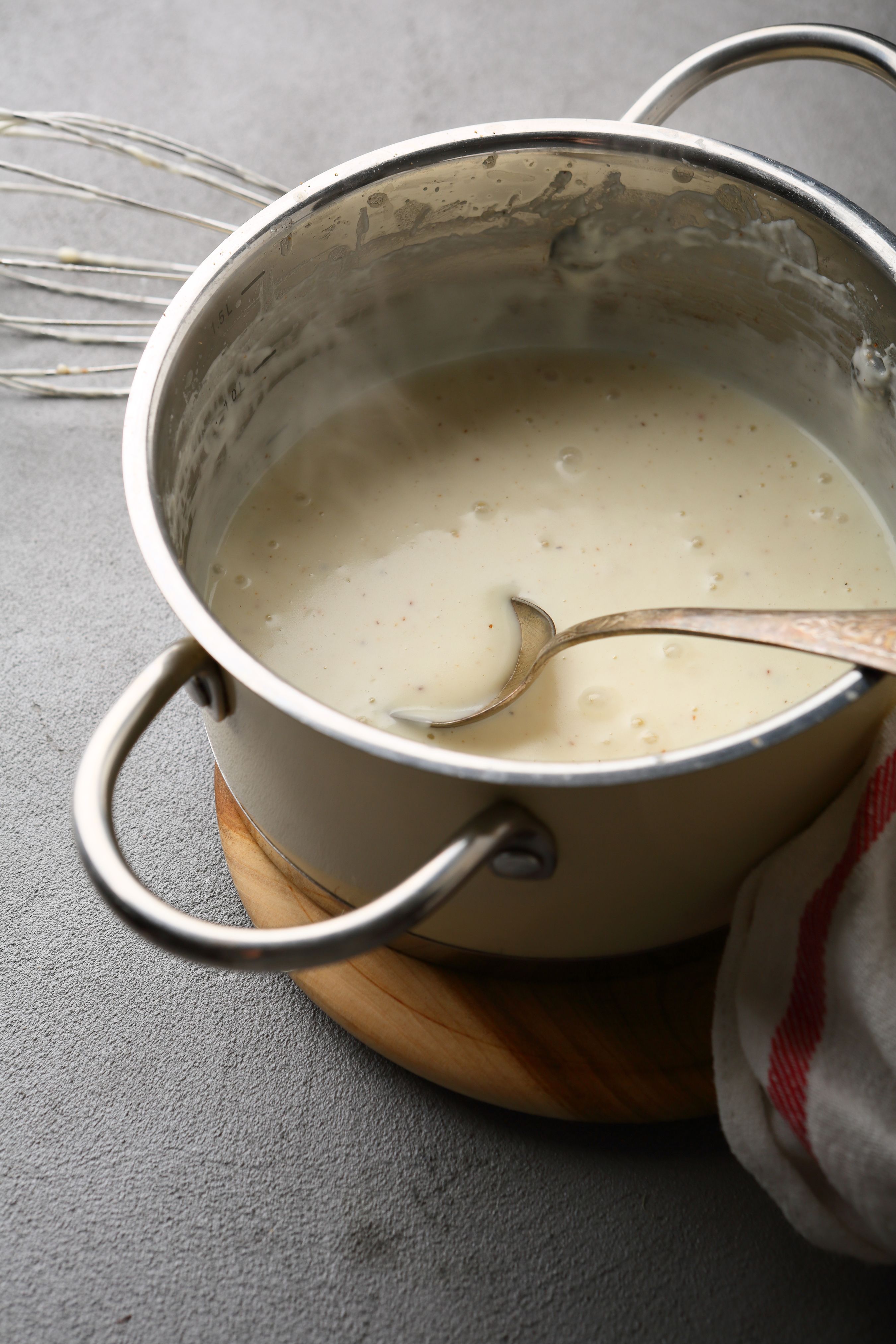 Sauce Au Beurre Blanc Pour Poisson Nos D Licieuses Recettes De Sauce