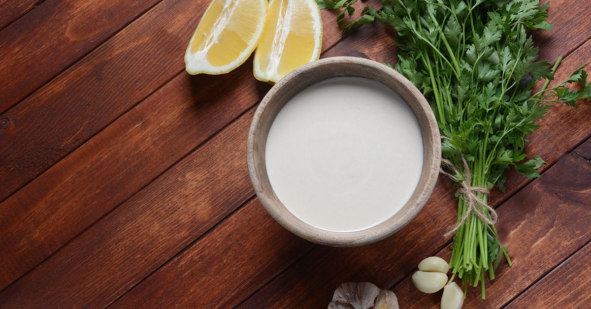 Sauce au beurre blanc pour poisson au Thermomix recette de Sauce au