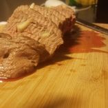 Rôti de Cheval : Recette de Rôti de Cheval - Marmiton