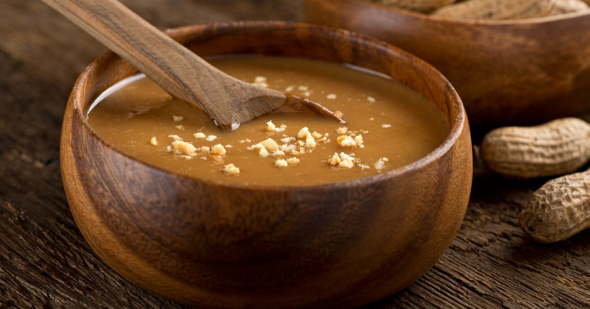 Sauce satay au Cookeo recette de Sauce satay au Cookeo