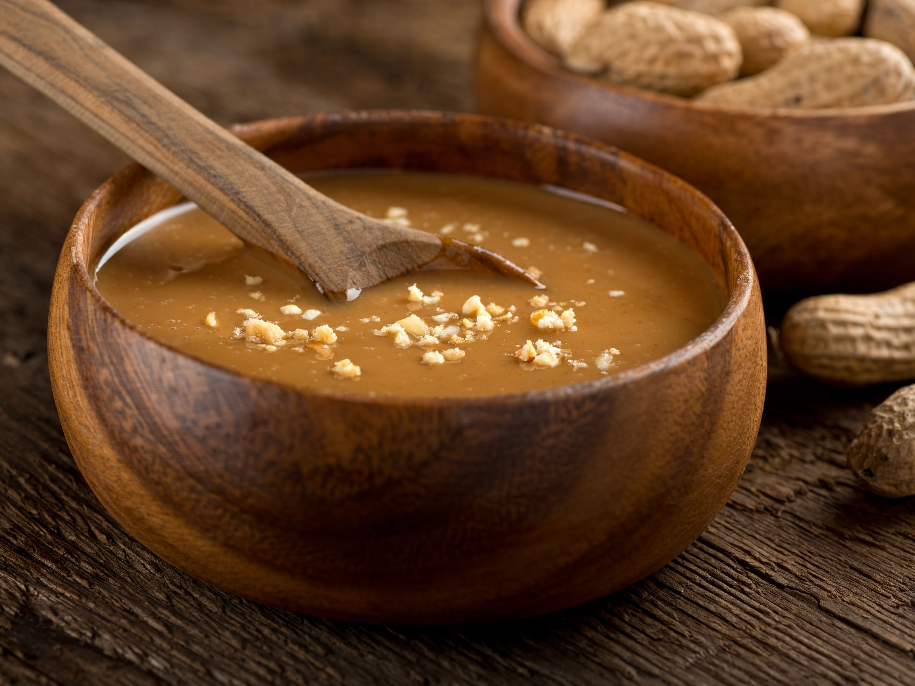 sauce satay au cookeo Recette de sauce satay au cookeo Marmiton