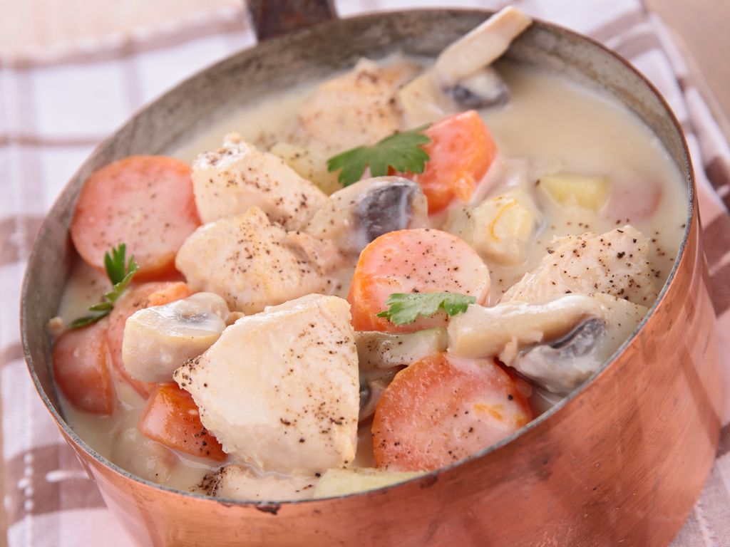 Blanquette De Veau Facile Au Thermomix Recette De Blanquette De Veau Blanquette De Veau Facile Au Thermomix Recette De Blanquette De Veau